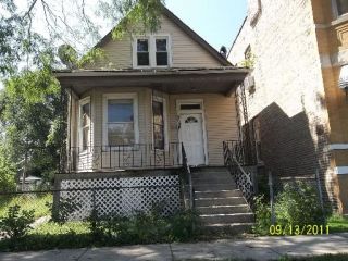 Foreclosed Home - List 100160652