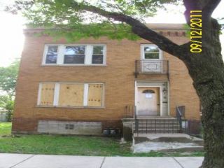 Foreclosed Home - 6616 S MARSHFIELD AVE, 60636