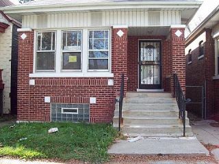 Foreclosed Home - List 100172735