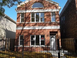Foreclosed Home - 6511 S WOLCOTT AVE, 60636