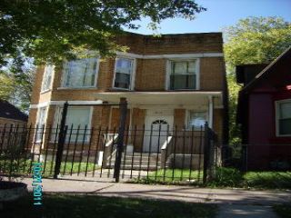 Foreclosed Home - 6232 S MARSHFIELD AVE, 60636