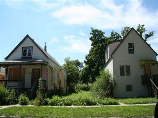 Foreclosed Home - 7032 S ELIZABETH ST, 60636