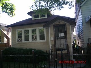 Foreclosed Home - 7119 S SEELEY AVE, 60636