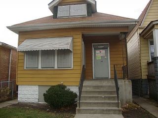 Foreclosed Home - List 100210053