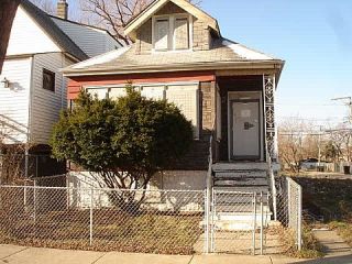 Foreclosed Home - List 100229259