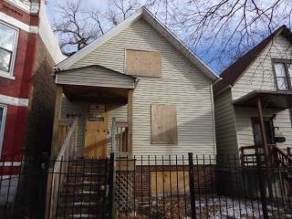Foreclosed Home - List 100232730