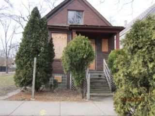 Foreclosed Home - 6636 S WOOD ST, 60636