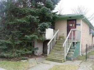 Foreclosed Home - 5712 S ADA ST, 60636