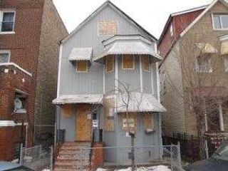 Foreclosed Home - List 100244120