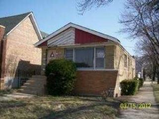 Foreclosed Home - List 100269616