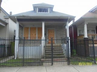 Foreclosed Home - List 100277974
