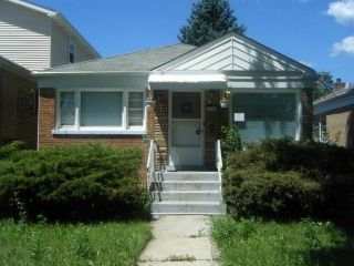 Foreclosed Home - List 100281717