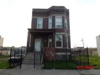 Foreclosed Home - 6229 S MARSHFIELD AVE, 60636