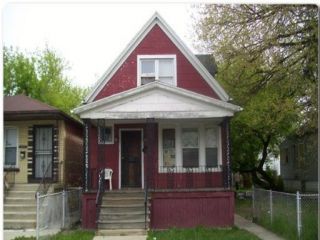 Foreclosed Home - List 100286332
