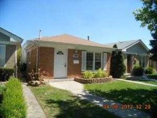 Foreclosed Home - 7339 S SEELEY AVE, 60636