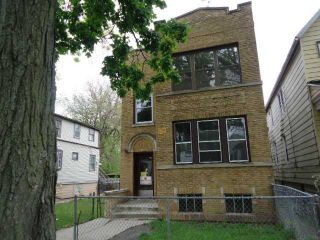 Foreclosed Home - 6135 S HONORE ST, 60636