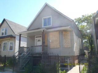 Foreclosed Home - List 100308858
