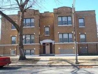 Foreclosed Home - 7104 S BISHOP ST # 7106, 60636