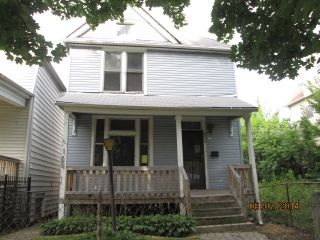 Foreclosed Home - 6936 S BISHOP ST, 60636