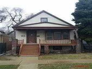 Foreclosed Home - List 100335254