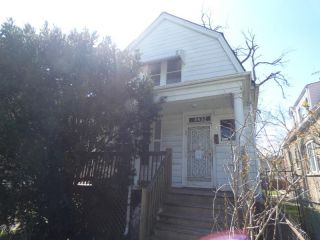 Foreclosed Home - 6532 S Marshfield Avenue, 60636