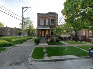 Foreclosed Home - 6144 S LAFLIN ST, 60636