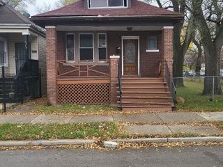 Foreclosed Home - 1721 W 59TH ST, 60636
