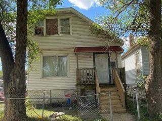 Foreclosed Home - List 100539902