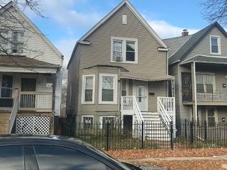 Foreclosed Home - 6920 S LAFLIN ST, 60636