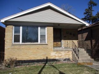 Foreclosed Home - List 100544493