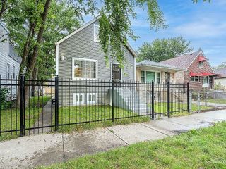 Foreclosed Home - 5654 S HOYNE AVE, 60636