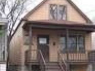 Foreclosed Home - 1274 W 73RD PL, 60636