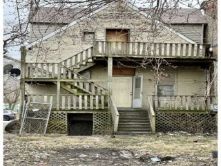 Foreclosed Home - 5811 S BISHOP ST, 60636