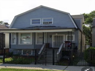 Foreclosed Home - 7130 S WINCHESTER AVE, 60636