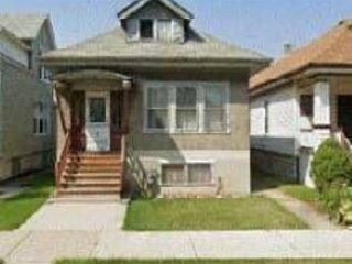 Foreclosed Home - 1316 W 72ND ST, 60636