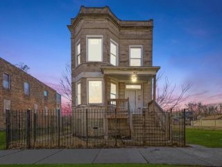 Foreclosed Home - 5618 S LAFLIN ST, 60636