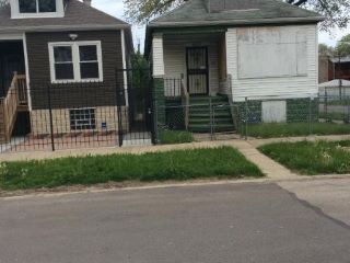 Foreclosed Home - 6959 S ADA ST, 60636