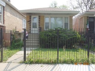 Foreclosed Home - List 100617619