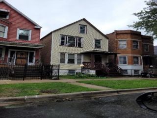 Foreclosed Home - 5738 S ELIZABETH ST, 60636