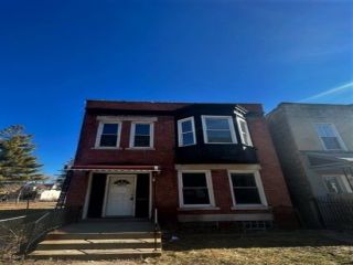 Foreclosed Home - 6017 S THROOP ST, 60636