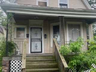 Foreclosed Home - List 100678563