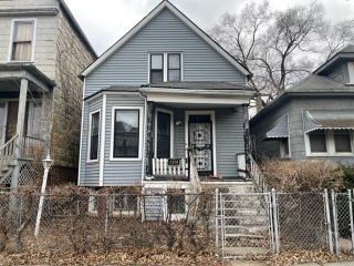 Foreclosed Home - 5942 S JUSTINE ST, 60636