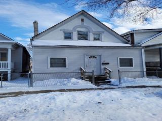 Foreclosed Home - 6415 S LAFLIN ST, 60636
