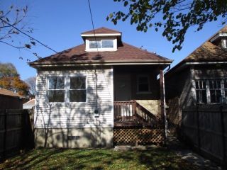 Foreclosed Home - 2243 W 71ST ST, 60636