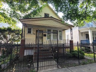 Foreclosed Home - 6423 S OAKLEY AVE, 60636