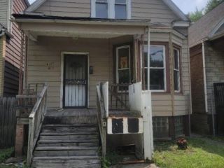 Foreclosed Home - List 100735879