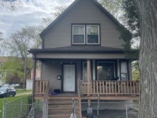 Foreclosed Home - 6541 S WOLCOTT AVE, 60636