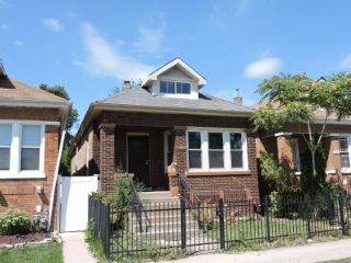 Foreclosed Home - 7136 S OAKLEY AVE, 60636