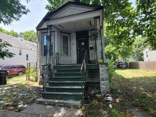 Foreclosed Home - 6824 S THROOP ST, 60636