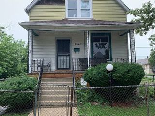 Foreclosed Home - 1504 W 73RD ST, 60636